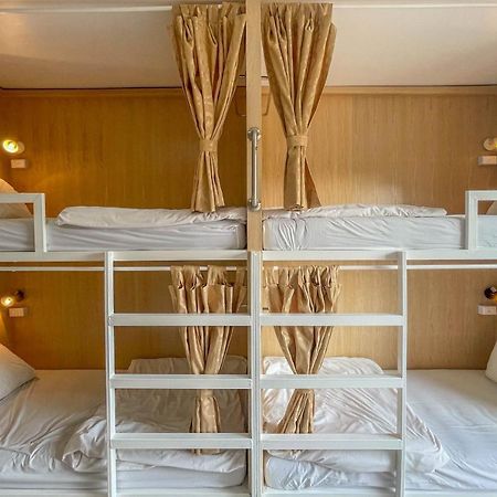 Potae'S House Hostel เชียงใหม่ ภายนอก รูปภาพ