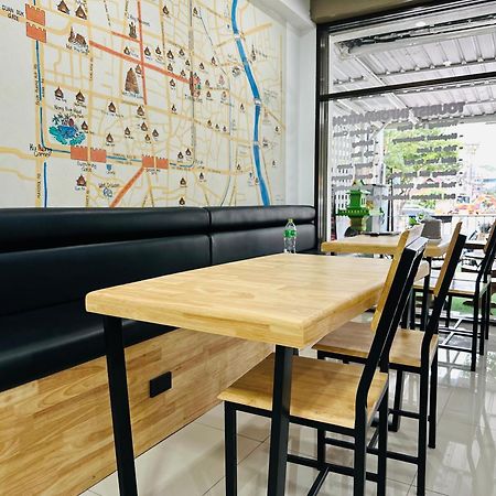 Potae'S House Hostel เชียงใหม่ ภายนอก รูปภาพ