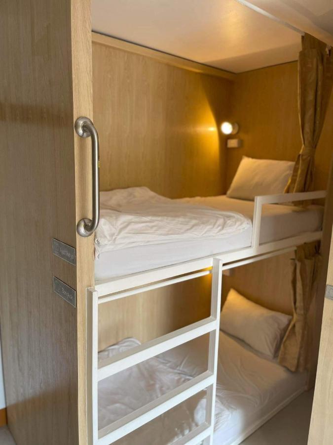 Potae'S House Hostel เชียงใหม่ ภายนอก รูปภาพ