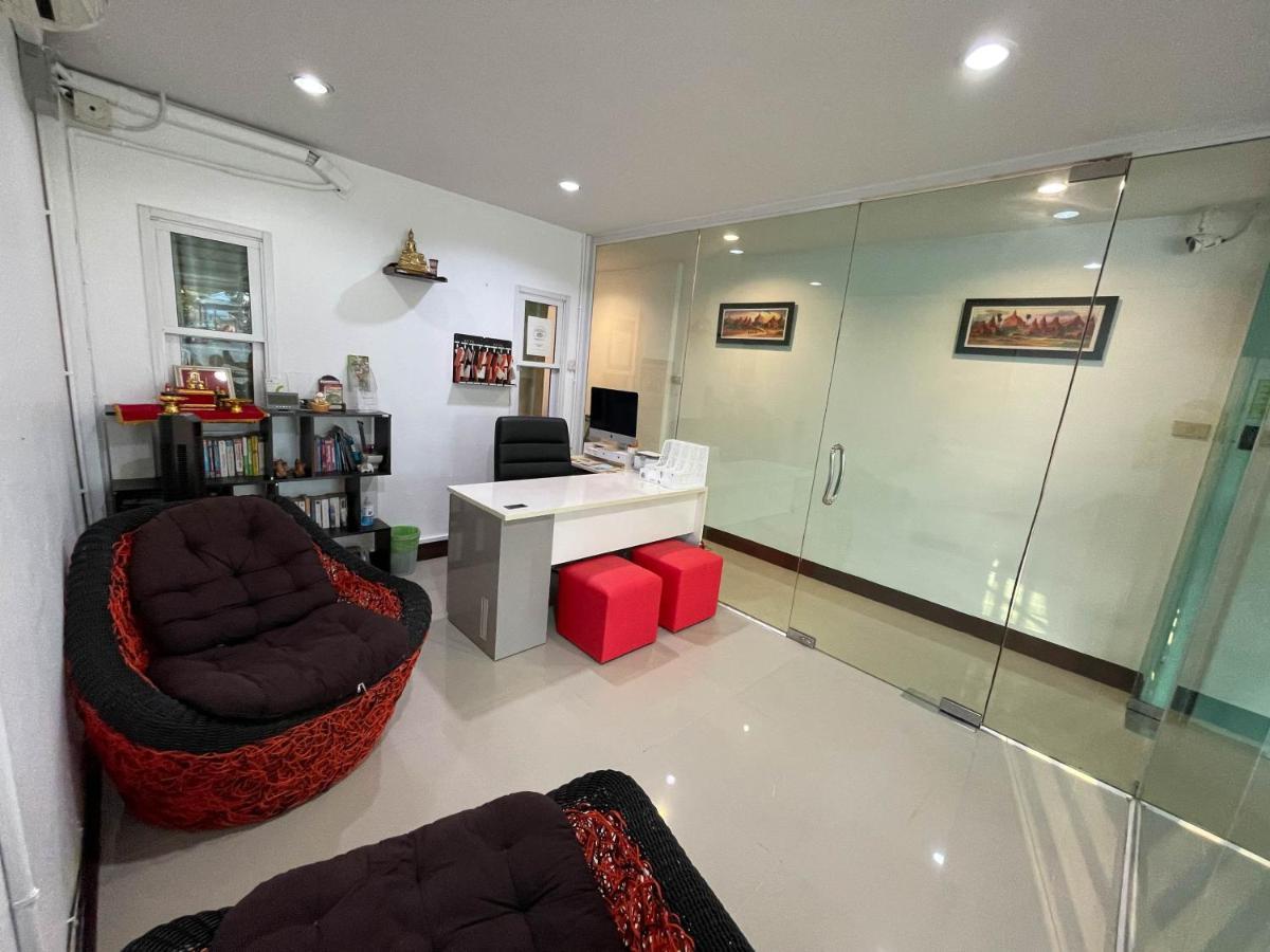 Potae'S House Hostel เชียงใหม่ ภายนอก รูปภาพ