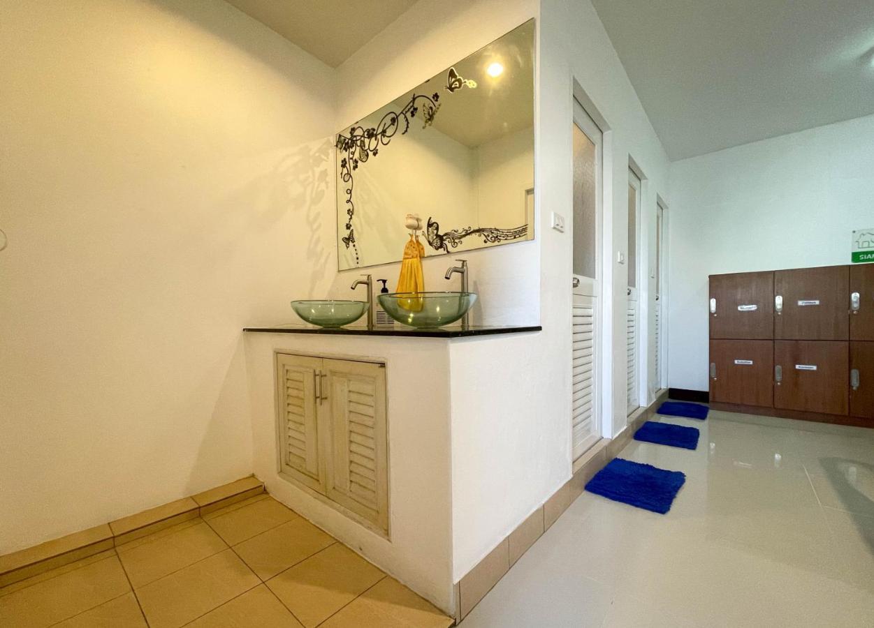 Potae'S House Hostel เชียงใหม่ ภายนอก รูปภาพ