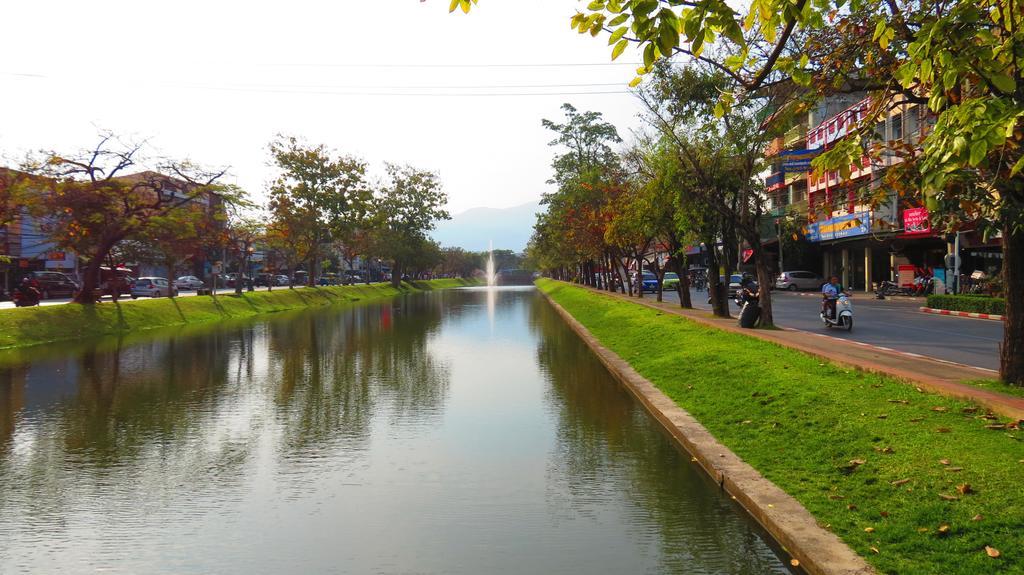 Potae'S House Hostel เชียงใหม่ ภายนอก รูปภาพ