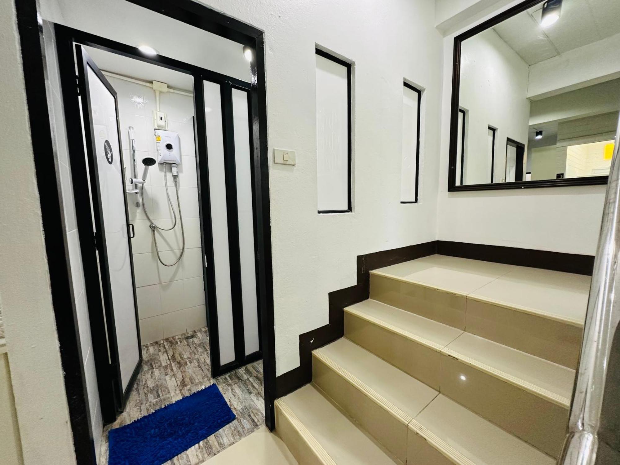 Potae'S House Hostel เชียงใหม่ ภายนอก รูปภาพ