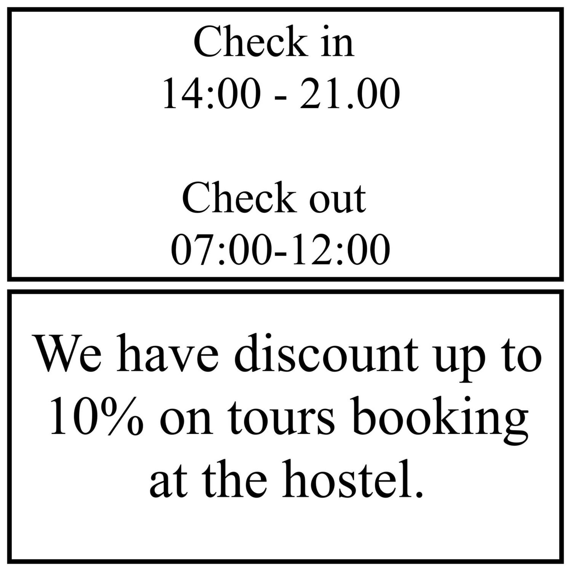 Potae'S House Hostel เชียงใหม่ ภายนอก รูปภาพ