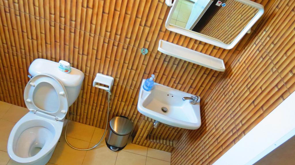 Potae'S House Hostel เชียงใหม่ ห้อง รูปภาพ