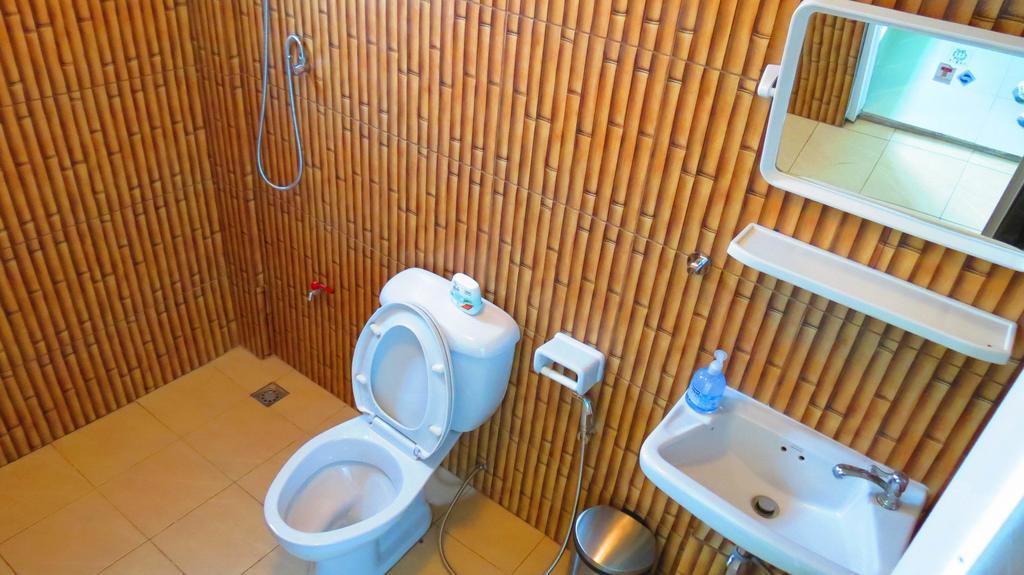 Potae'S House Hostel เชียงใหม่ ห้อง รูปภาพ