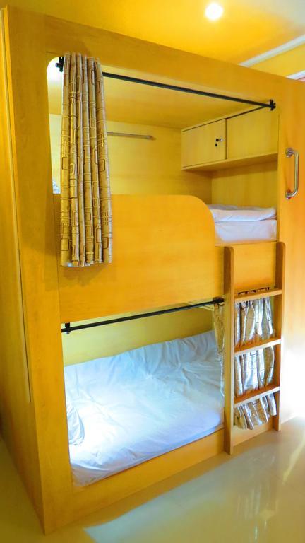 Potae'S House Hostel เชียงใหม่ ห้อง รูปภาพ