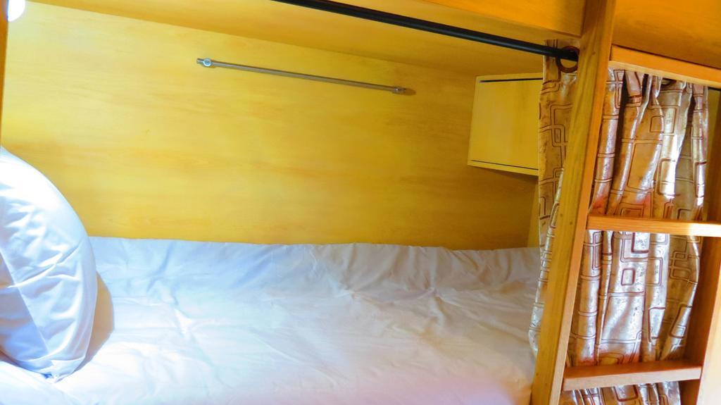 Potae'S House Hostel เชียงใหม่ ห้อง รูปภาพ