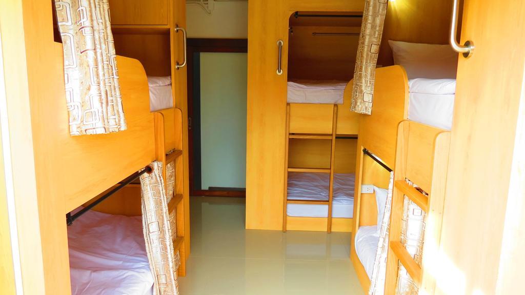 Potae'S House Hostel เชียงใหม่ ภายนอก รูปภาพ
