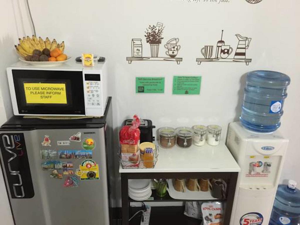 Potae'S House Hostel เชียงใหม่ ภายนอก รูปภาพ