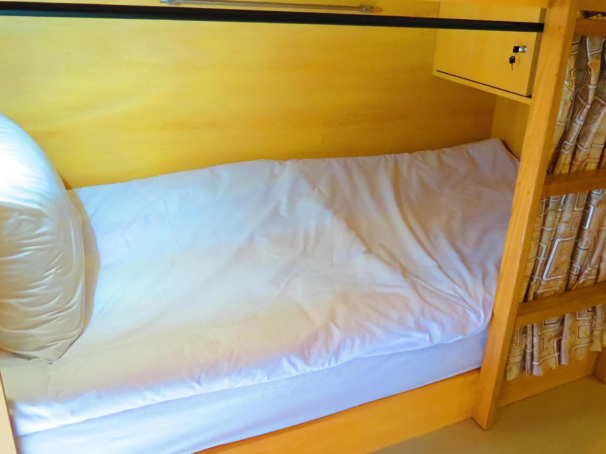 Potae'S House Hostel เชียงใหม่ ภายนอก รูปภาพ